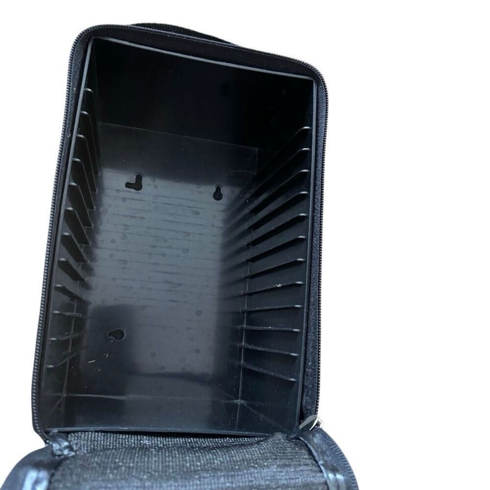 Mainstays Portable CD/DVD Storage Case - Picture 9 of 9